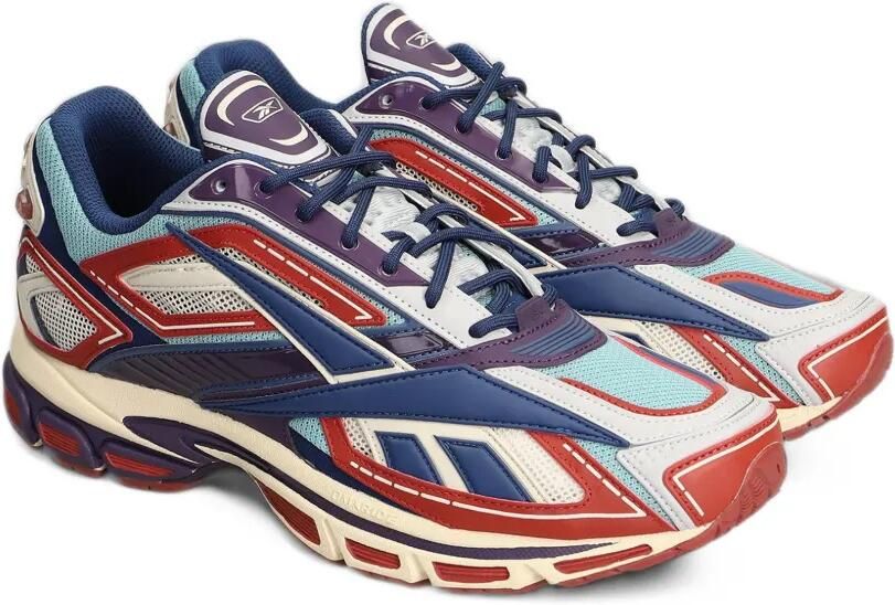 Reebok Premier Road Ultra sneakers Blauw - Foto 3