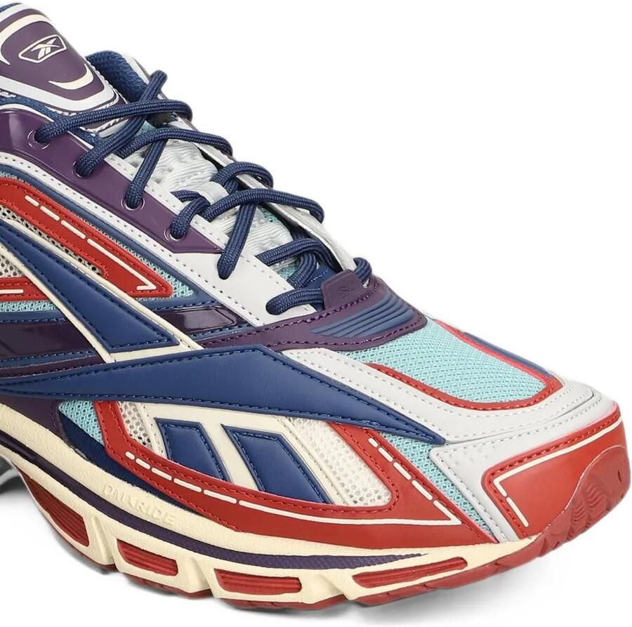 Reebok Premier Road Ultra sneakers Blauw - Foto 2