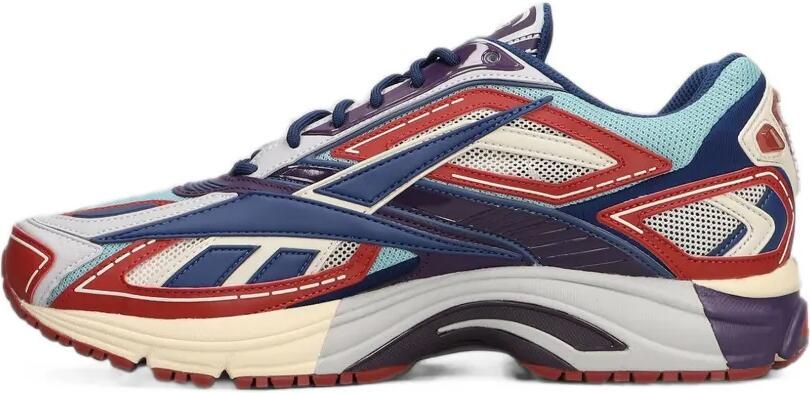 Reebok Premier Road Ultra sneakers Blauw - Foto 4