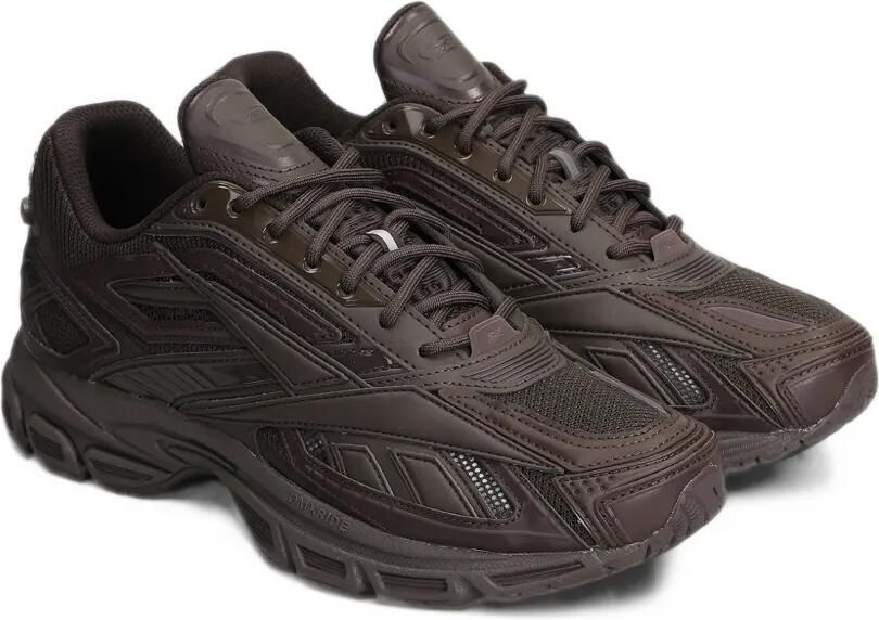 Reebok Premier Road Ultra sneakers Bruin - Foto 4