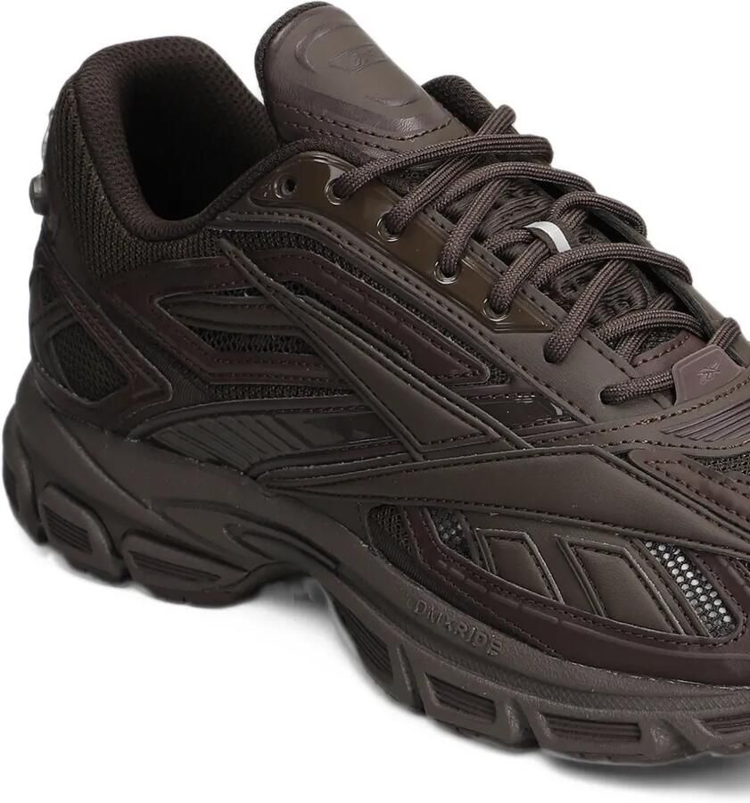 Reebok Premier Road Ultra sneakers Bruin - Foto 2