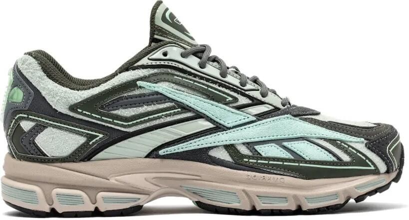 Reebok Premier Road Ultra sneakers Groen