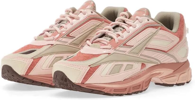 Reebok Premier Road Ultra sneakers Roze