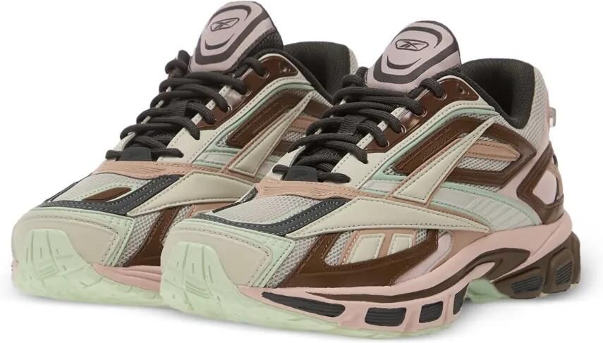 Reebok Premier Road Ultra sneakers Roze - Foto 3