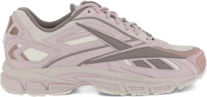 Reebok Premier Road Ultra sneakers Roze