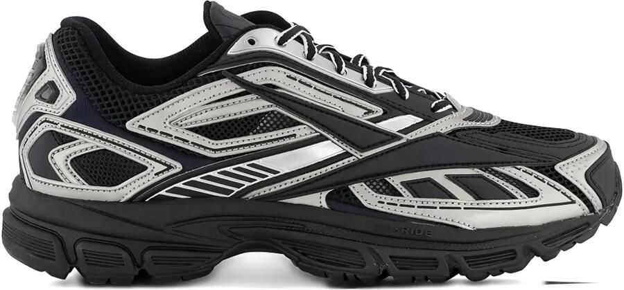 Reebok Premier Road Ultra sneakers Zwart