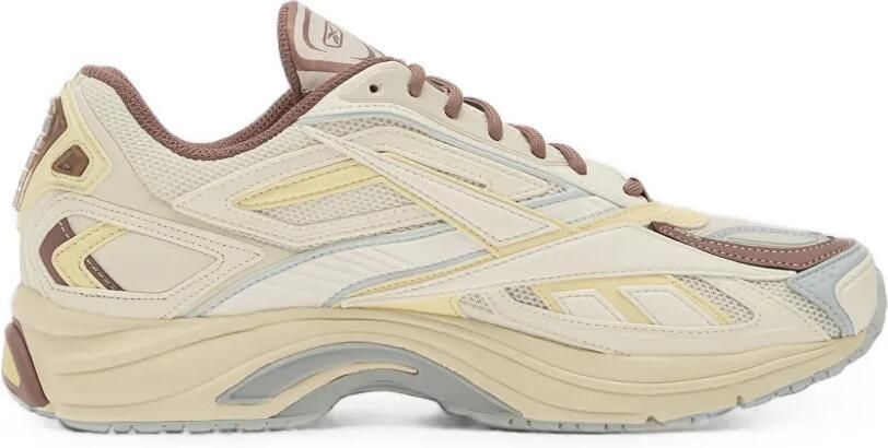 Reebok Premier Road Ultra SV sneakers Geel