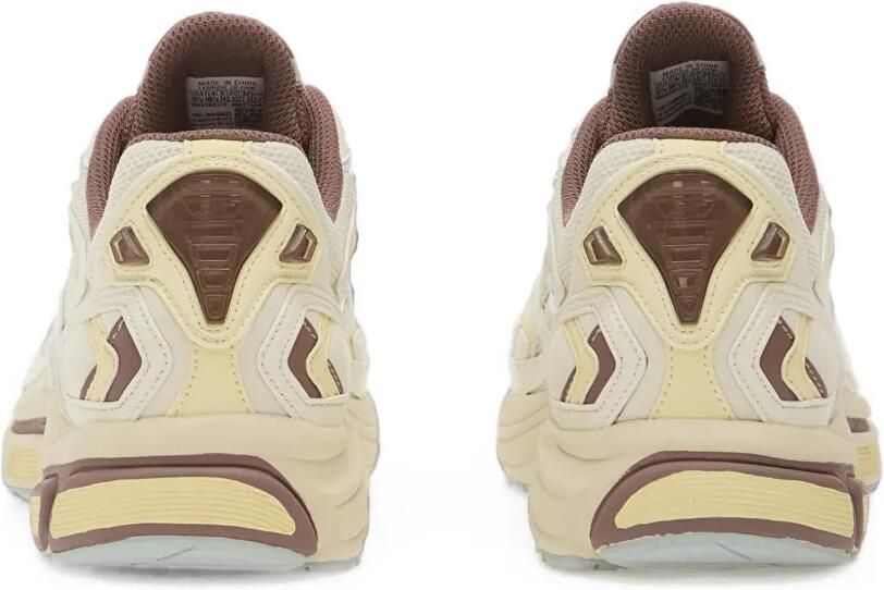 Reebok Premier Road Ultra SV sneakers Geel - Foto 2