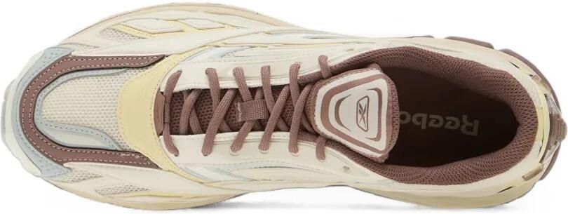 Reebok Premier Road Ultra SV sneakers Geel - Foto 4