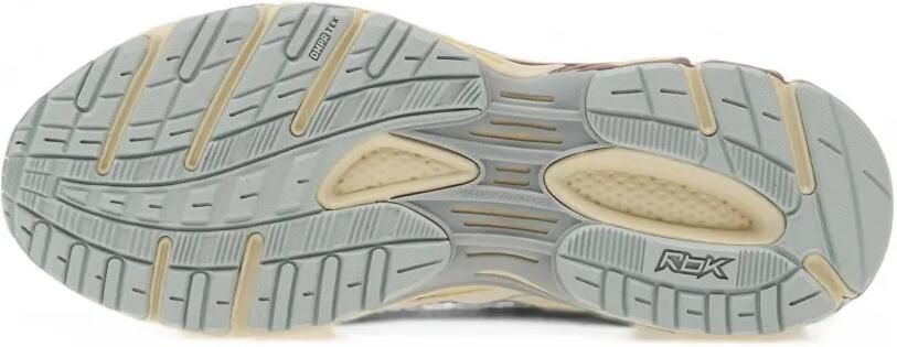 Reebok Premier Road Ultra SV sneakers Geel - Foto 3