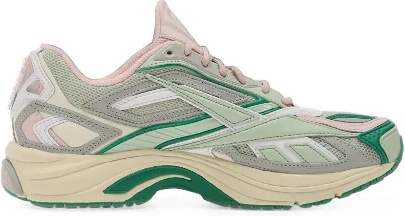 Reebok Premier Road Ultra SV sneakers Groen