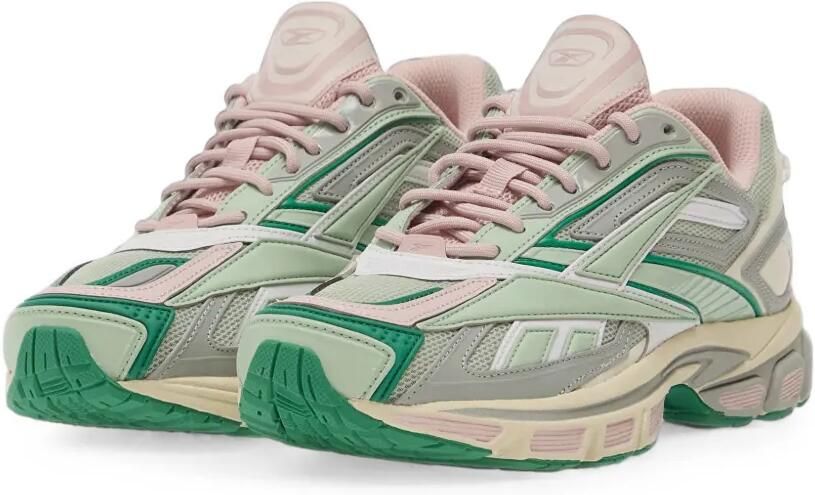 Reebok Premier Road Ultra SV sneakers Groen - Foto 3
