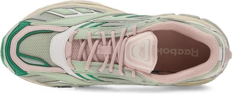 Reebok Premier Road Ultra SV sneakers Groen - Foto 4