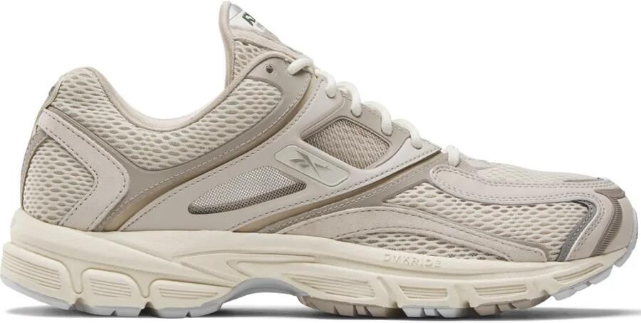 Reebok Premier Trinity KFS chunky sneakers Beige