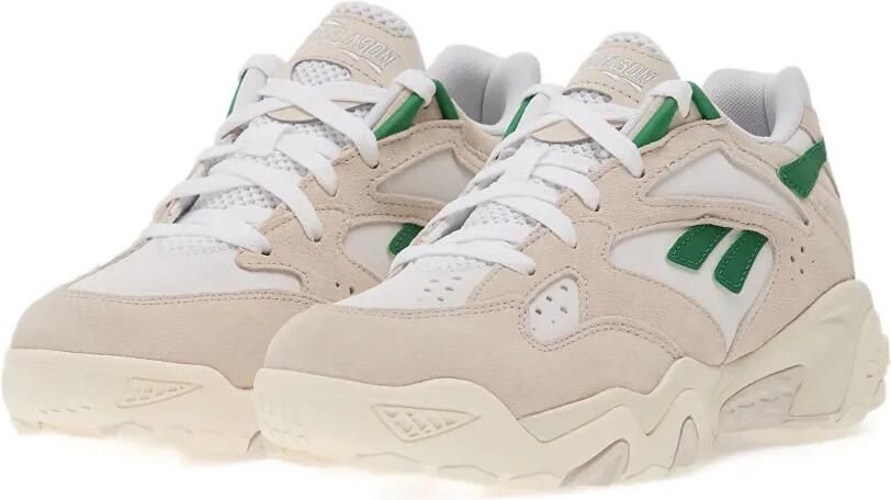 Reebok Preseason 94 Low sneakers Beige - Foto 3