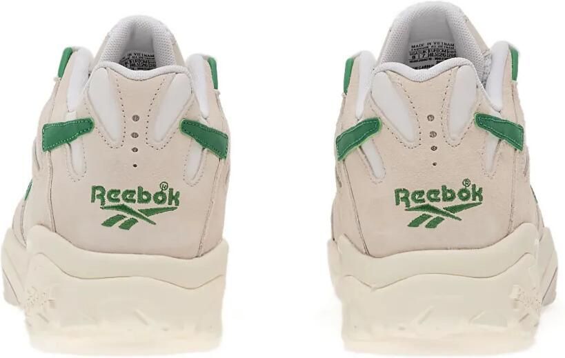 Reebok Preseason 94 Low sneakers Beige - Foto 2