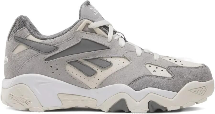 Reebok Preseason 94 "Pure Grey Chalk" sneakers Grijs