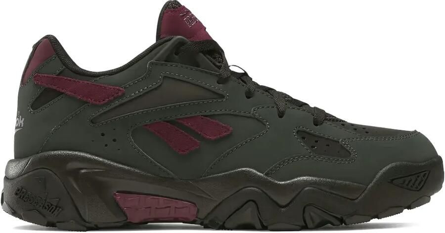 Reebok Preseason 94 sneakers Grijs