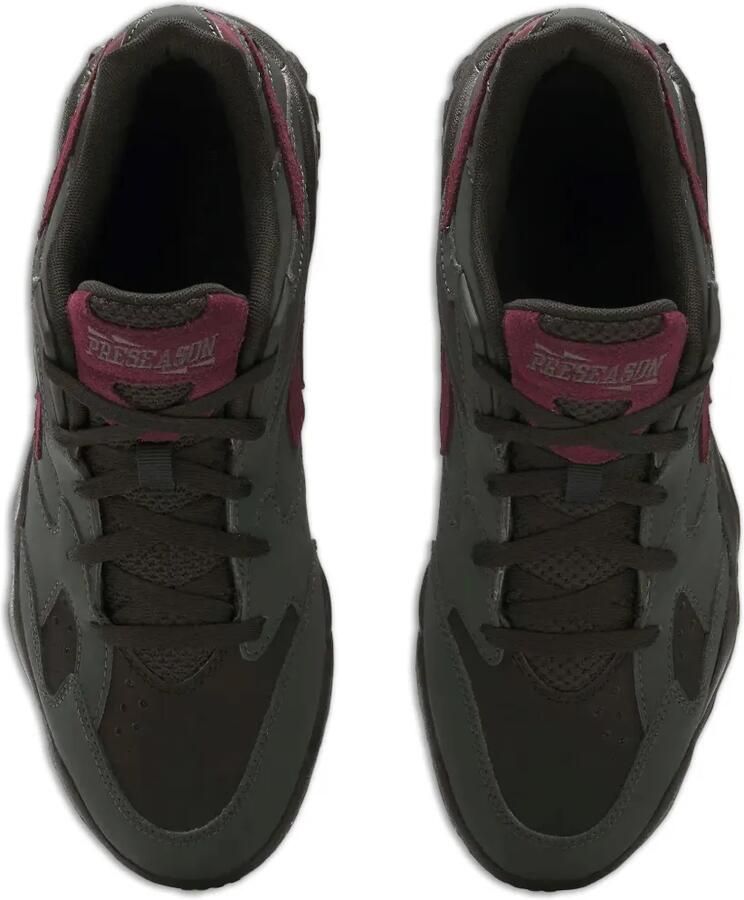 Reebok Preseason 94 sneakers Grijs - Foto 2