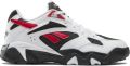 Reebok Preseason 94 sneakers Wit - Wit