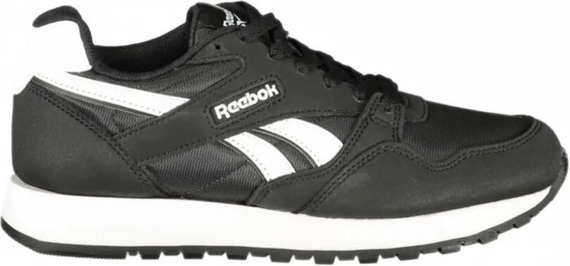Reebok Prime Event sneakers Zwart