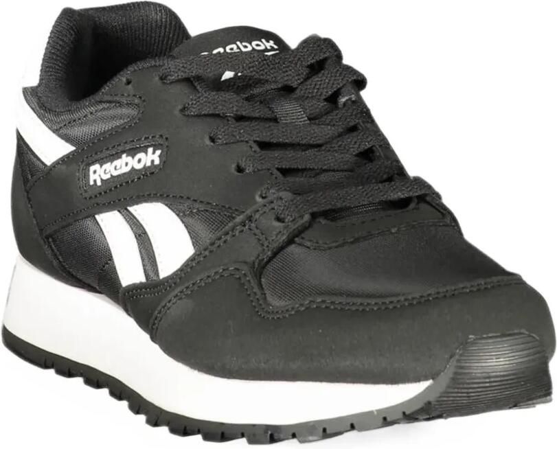 Reebok Prime Event sneakers Zwart - Foto 3