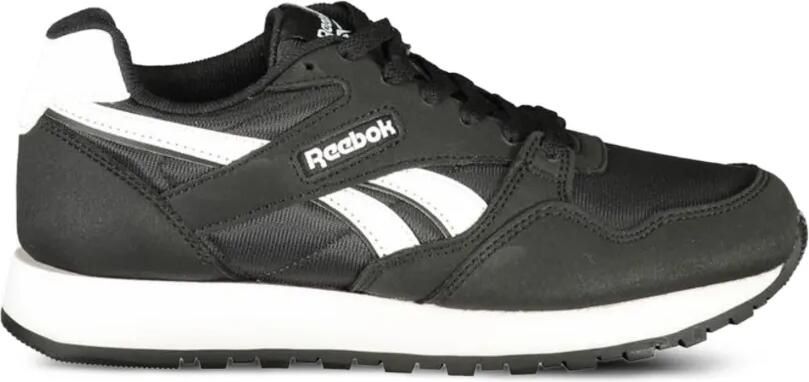 Reebok Prime Event sneakers Zwart