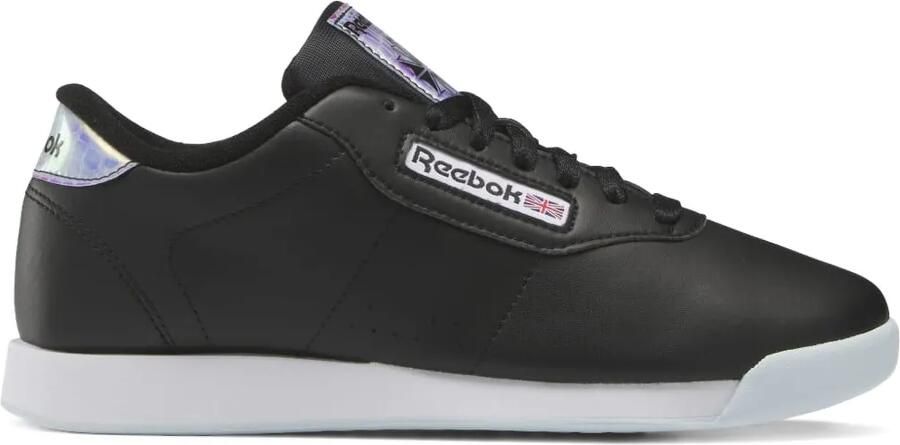 Reebok Princess "Black White" sneakers Cblack Ftwwht Glablu