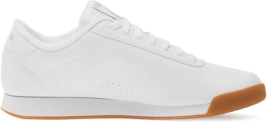 Reebok Princess sneakers Wit