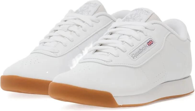 Reebok Princess sneakers Wit - Foto 3