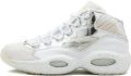 Reebok Question Mid Bait sneakers Wit - Wit