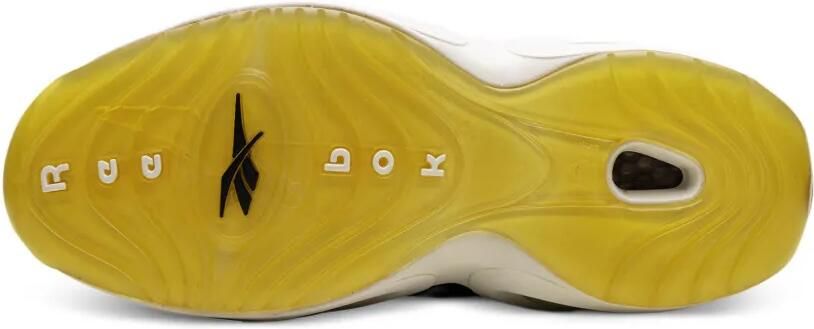 Reebok Question Pump sneakers Zwart - Foto 5