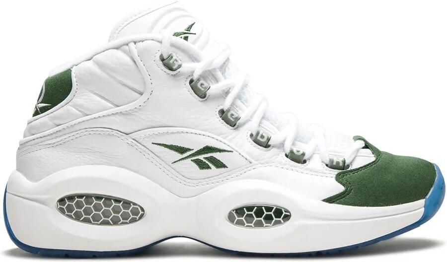 Reebok Question sneakers Wit