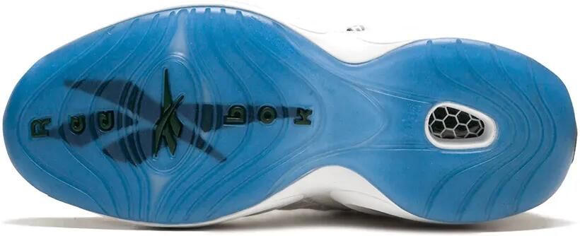 Reebok Question sneakers Wit - Foto 4