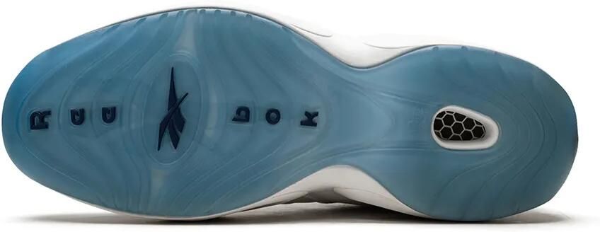Reebok Question sneakers Wit - Foto 3