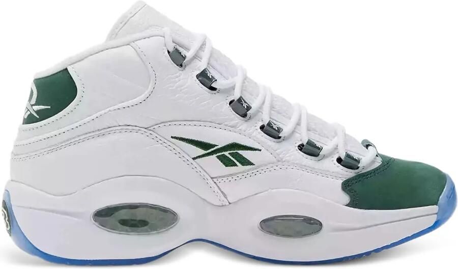 Reebok Question sneakers Wit
