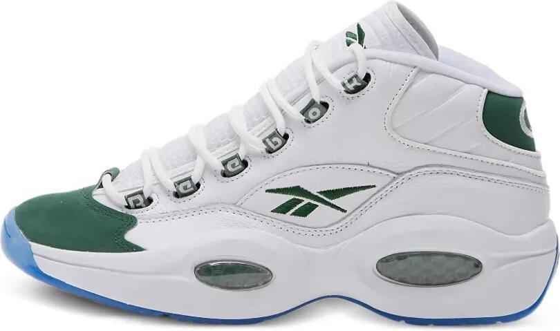 Reebok Question sneakers Wit - Foto 3
