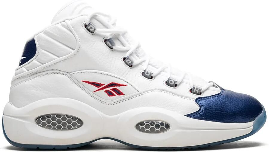 Reebok Question sneakers Wit