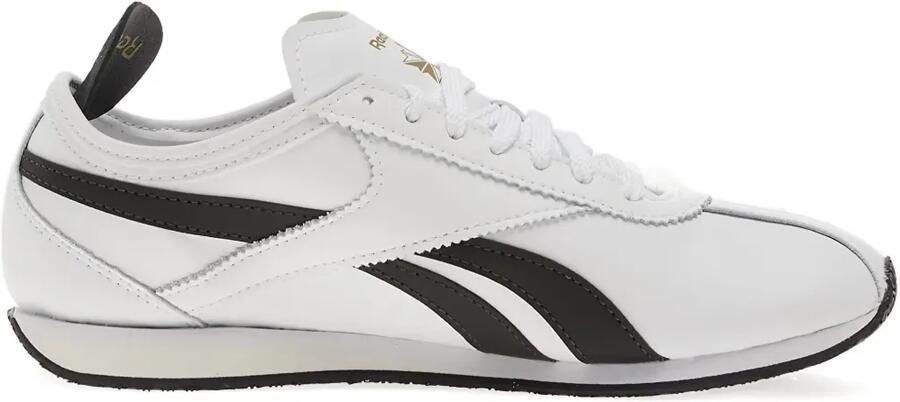 Reebok R400 sneakers Wit