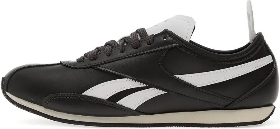 Reebok R400 sneakers Zwart