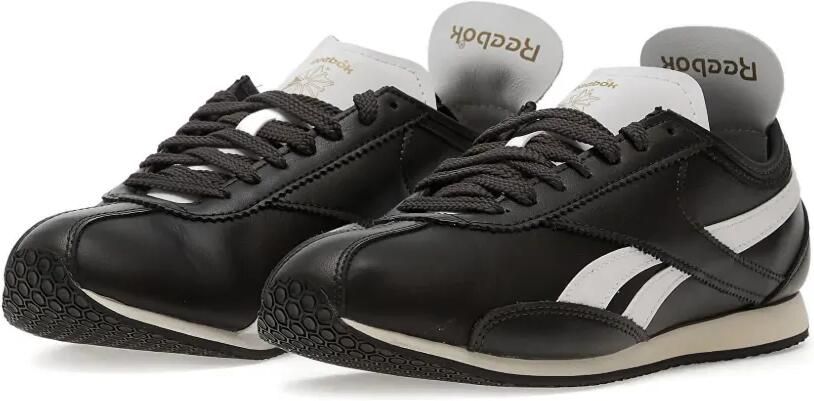 Reebok R400 sneakers Zwart - Foto 3