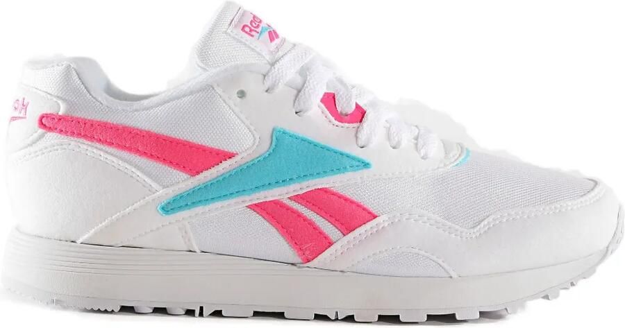 Reebok Rapide MU sneakers Wit