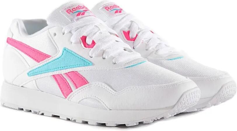 Reebok Rapide MU sneakers Wit - Foto 4
