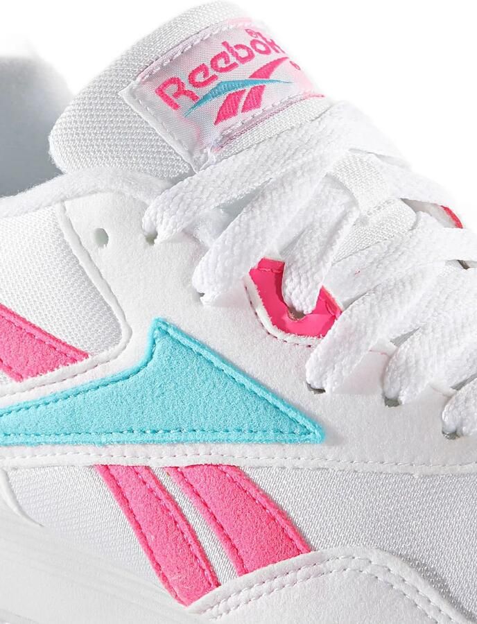 Reebok Rapide MU sneakers Wit - Foto 2
