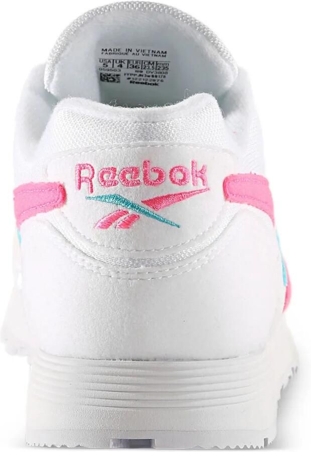Reebok Rapide MU sneakers Wit - Foto 3