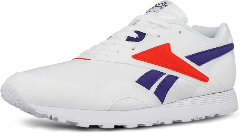 Reebok Rapide MU sneakers Wit - Foto 2