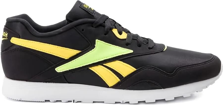 Reebok Rapide Mu sneakers Zwart