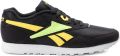 Reebok Rapide Mu sneakers Zwart - Zwart