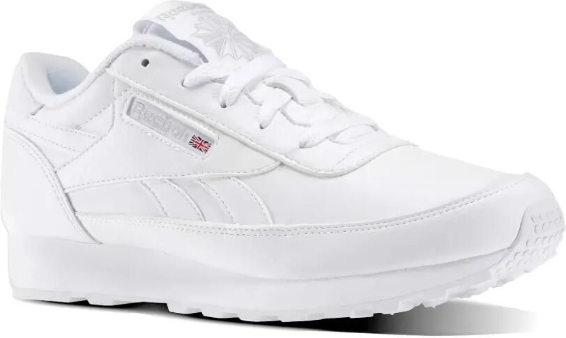 Reebok Renaissance Classic sneakers Wit
