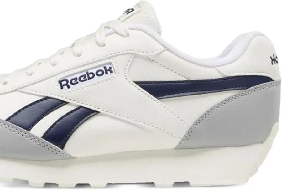 Reebok Rewind Run sneakers Wit